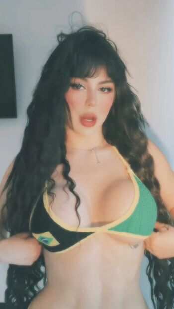 MC Bella Angel