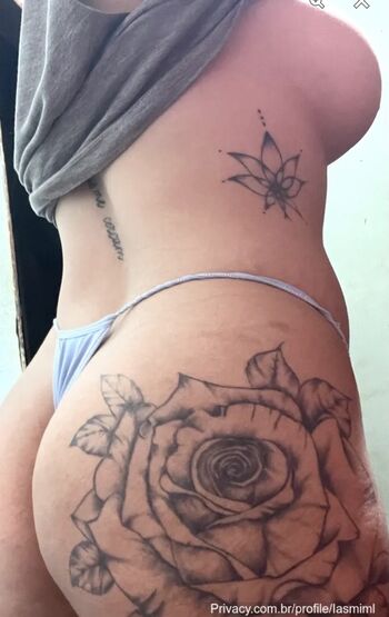Full leaked Mc iasmim private onlyfans photo