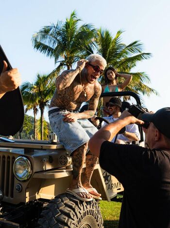 Full leaked Mc melody page private onlyfans photo