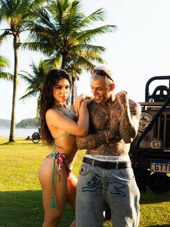 Full leaked Mc melody page private onlyfans photo