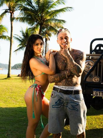 Full leaked Mc melody page private onlyfans photo