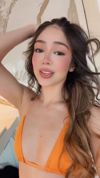 Full leaked Mc melody private onlyfans photo