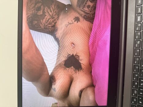 Full leaked Mc nina private onlyfans photo