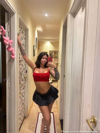 Full leaked Mc pipokinha private onlyfans photo