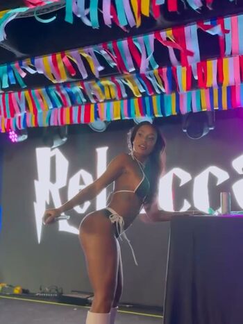 Full leaked Mc rebecca private onlyfans photo