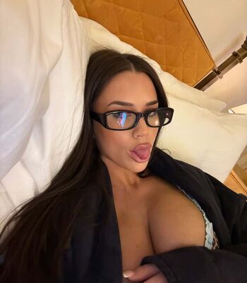 Full leaked Mccarthy private onlyfans photo