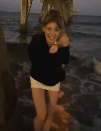 Full leaked Mcclelland o private onlyfans photo