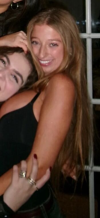 Full leaked Mccoy page private onlyfans photo