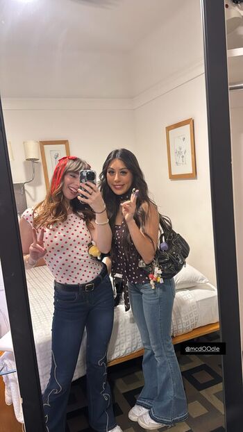 Full leaked Mcddle private onlyfans photo