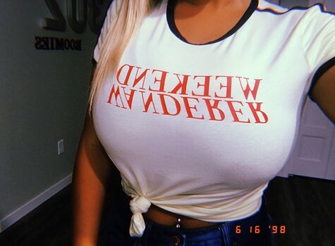 Full leaked Mckenna demoe private onlyfans photo