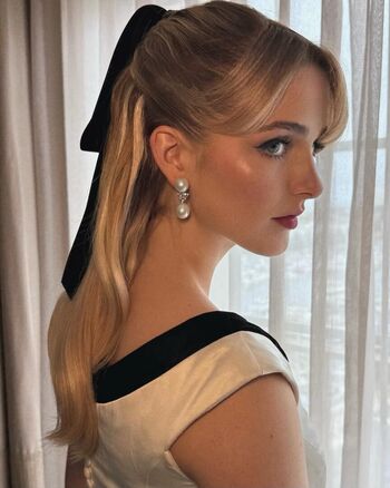 Full leaked Mckenna grace  page private onlyfans photo