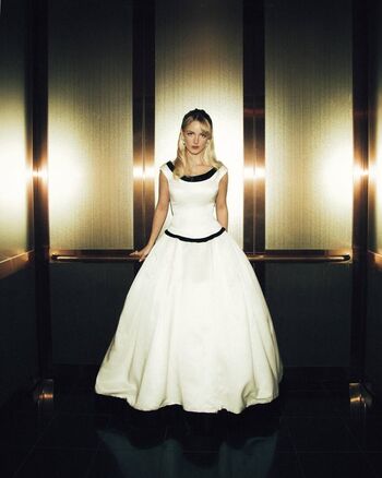 Full leaked Mckenna grace  page private onlyfans photo