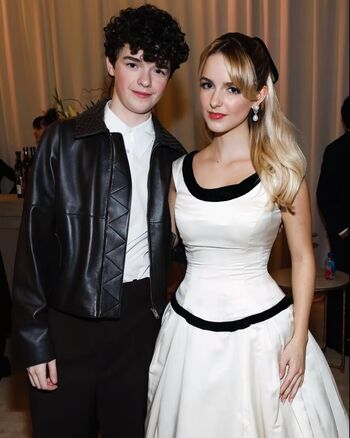 Full leaked Mckenna grace  page private onlyfans photo