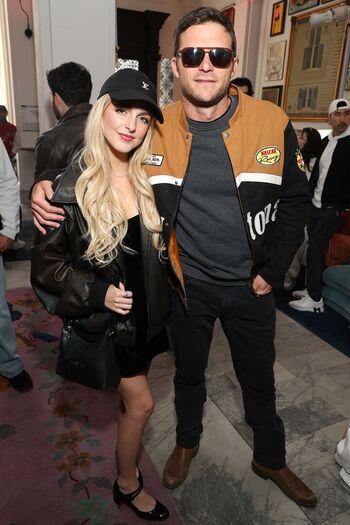 Full leaked Mckenna grace  page private onlyfans photo