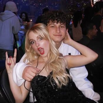 Full leaked Mckenna grace  page private onlyfans photo