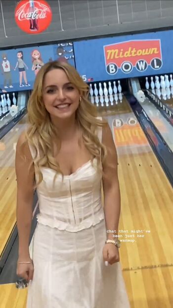 Full leaked Mckenna grace  page private onlyfans photo