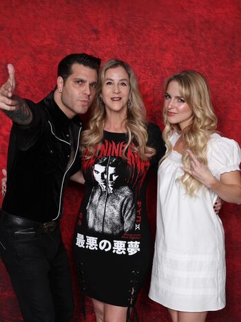 Full leaked Mckenna grace  page private onlyfans photo