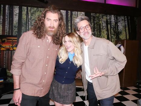 Full leaked Mckenna grace  page private onlyfans photo