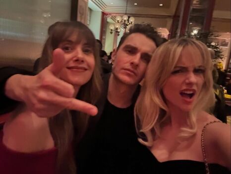 Full leaked Mckenna grace  page private onlyfans photo