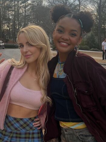 Full leaked Mckenna grace  page private onlyfans photo