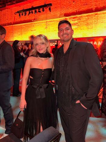 Full leaked Mckenna grace  page private onlyfans photo