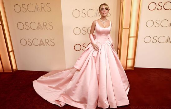 Full leaked Mckenna grace  page private onlyfans photo