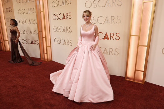 Full leaked Mckenna grace  page private onlyfans photo