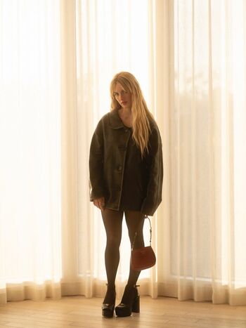 Full leaked Mckenna grace  page private onlyfans photo