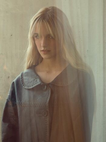 Full leaked Mckenna grace  page private onlyfans photo