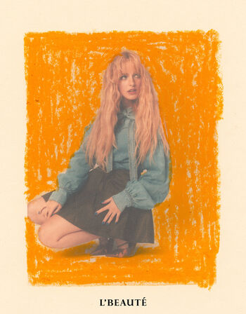 Full leaked Mckenna grace  page private onlyfans photo