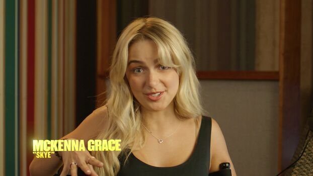 Full leaked Mckenna grace page private onlyfans photo