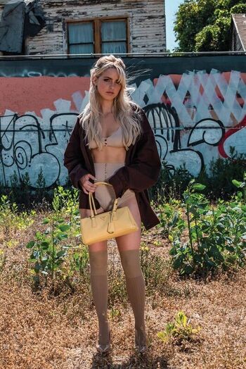 Full leaked Mckenna grace page private onlyfans photo