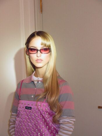 Full leaked Mckenna grace page private onlyfans photo