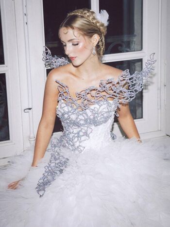 Full leaked Mckenna grace page private onlyfans photo