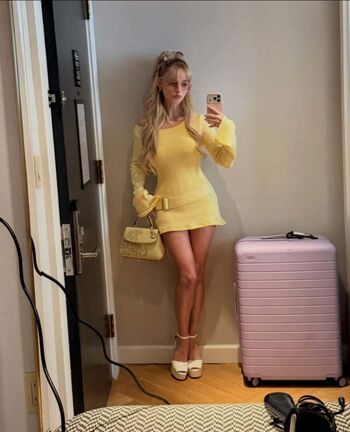 Full leaked Mckenna grace page private onlyfans photo