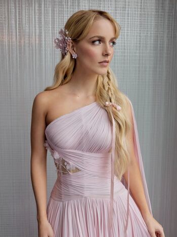 Full leaked Mckenna grace  page private onlyfans photo