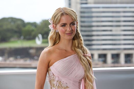 Full leaked Mckenna grace  page private onlyfans photo