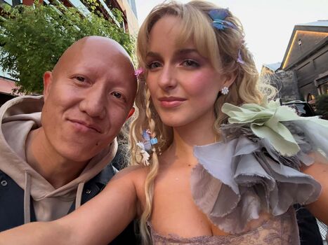 Full leaked Mckenna grace private onlyfans photo
