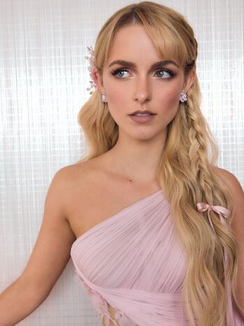 Full leaked Mckenna grace private onlyfans photo
