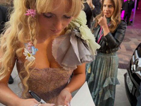 Full leaked Mckenna grace private onlyfans photo