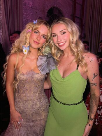 Full leaked Mckenna grace private onlyfans photo