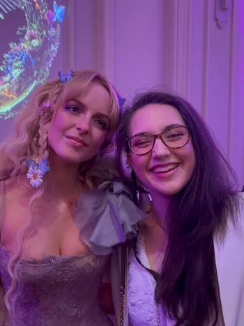 Full leaked Mckenna grace private onlyfans photo