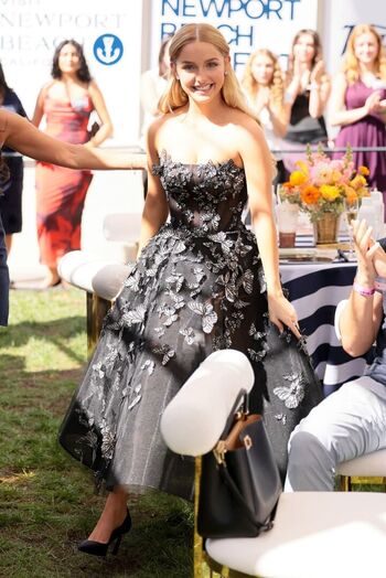 Mckenna Grace