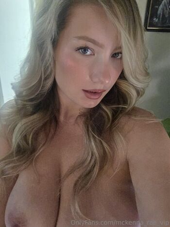 McKenna Rae