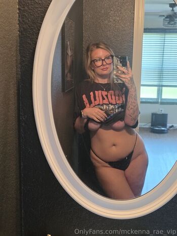McKenna Rae