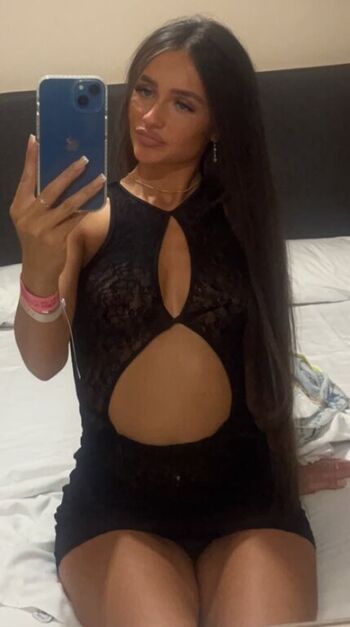 Full leaked Mckenzie burgess private onlyfans photo