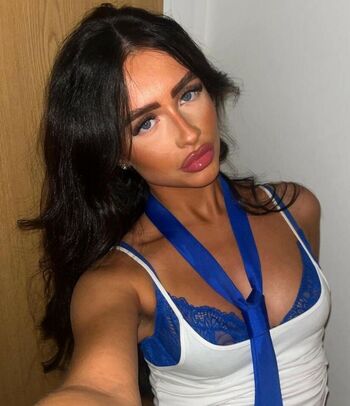 Full leaked Mckenzie burgess private onlyfans photo