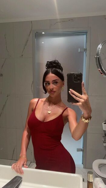 Full leaked Mckenzie burgess private onlyfans photo