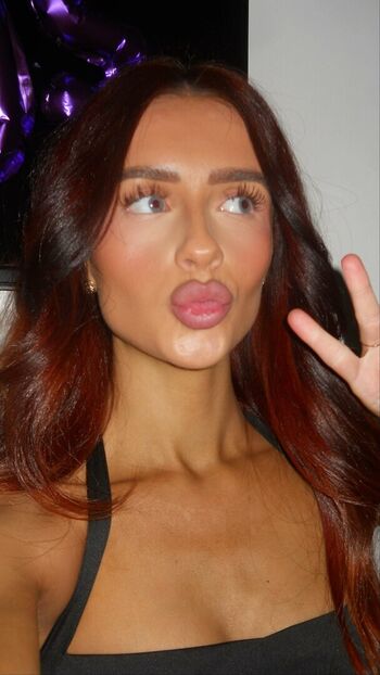 Full leaked Mckenzie burgess private onlyfans photo