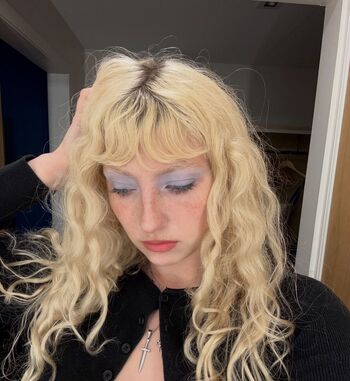 Full leaked Mckenzie iazzetta private onlyfans photo